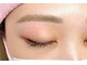 ラリール(Larire)の写真/似合わせ眉毛が知りたいあなたへ！プロのアイブロウ技術で新生活を輝かせませんか♪
