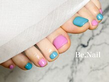 ビーネイル 上新庄(Be.Nail)/