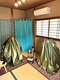 ミータイム(me time)の写真/21時まで営業中！お仕事帰りはよもぎ蒸しでリフレッシュ＆質の良い睡眠をサポート♪小さなお子様連れもOK◎