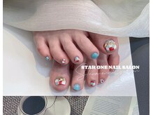 スターワン(STAR ONE)/