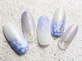 6月7月　定額デザイン