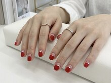 ネイルソファ イコマ(NAIL SOFA 生駒)/