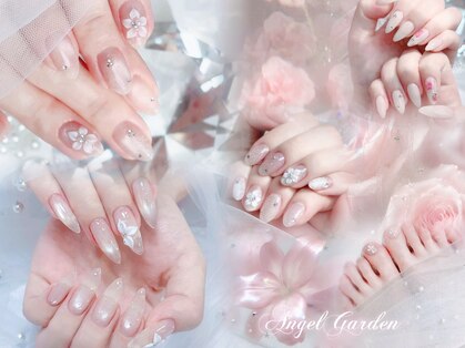 エンジェルガーデン 青山店(Angelgarden)の写真