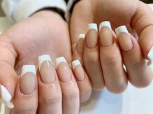 サロン ド ティアラ(salon de Tiara)/フレンチスカルプ