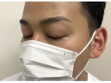 アイビー 人形町店(i.b)/眉デザイン１１