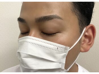 アイビー 人形町店(i.b)/眉デザイン１１