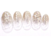 ネイルサロン アテナ(Athena)/200種類から選べるデザイン