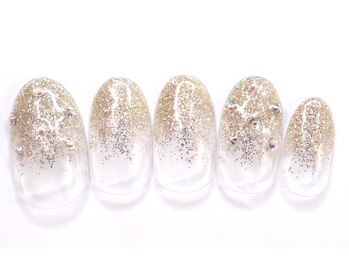 ネイルサロン アテナ(Athena)/200種類から選べるデザイン