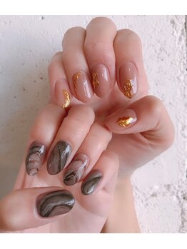 ジャストネイル(JustNail)/