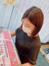 ブルー 松山店(BLV) スタッフ