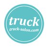 トラックアイラッシュ 阿倍野店(truck eyelash)ロゴ