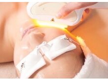 ビューティー サロン アイビー(Ivy)/美肌光フェイシャル