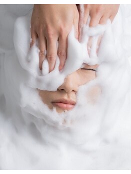 オーシャン(OCEAN)/ムートンホイップスパ