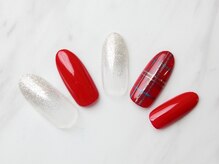 ジーネイルコウベ(G NAIL KOBE)/ハンドEコ－ス 3490円