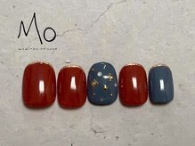 ネイルサロン マミーナオレンジ 錦糸町店/[11000yen税込]定額デザイン