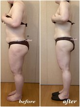 アンフィニ(infini)/短期集中コース9回目（3ヶ月)