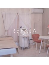 リファラ 光の森店(REFALA)/ダイエット＆痩身専門REFALA