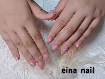 エイナネイル(einanail)/お待ち込みデザイン