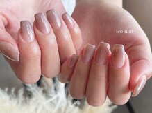 レオ ネイル 倉敷店(leo nail)/ジェルネイル
