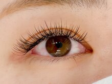 アーク ネイルアンドアイビューティ(Ark)/フラットラッシュ120本