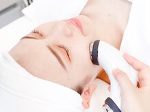 ゼノン小町 ルクアイーレ店(ZENON小町)/“お顔すっきり" エイジングケア