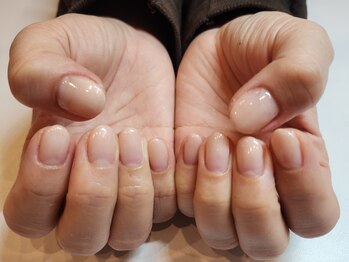 アールエム(Rm)/11月◎ネイル