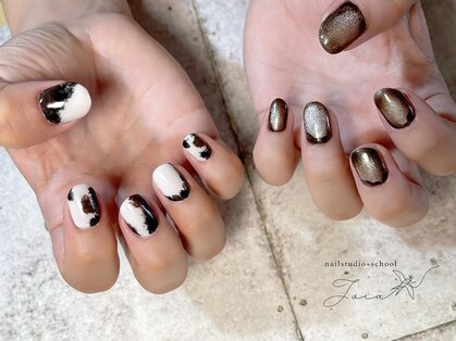 ジョイア(joia)の写真