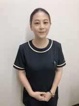 ナチュラルビビ 長崎店(Natural VIVI) 鶴田 彩