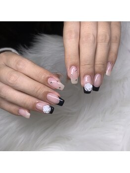 チャイ 大阪上本町店(chai)/ワンホンネイル