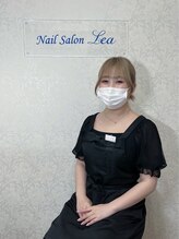 ネイルアンドアイラッシュサロン レア 千葉店(Lea) 白井 