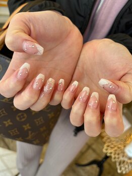 ドゥヴニールベル モイ(devenirbelle MOI)/