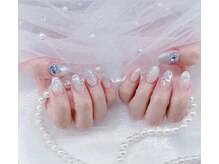 ナネイルサロン(NA nail salon)/定額コース