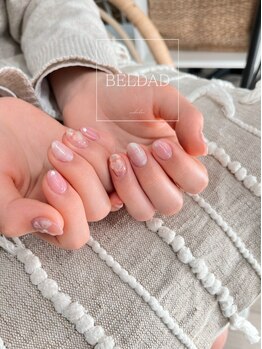 ベルダ(BELDAD)/Customer　nail