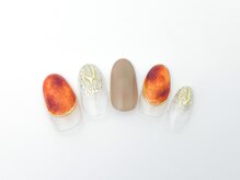 サロンドステッラ(Salon de Stella)/9月【ハンド】トレンド定額