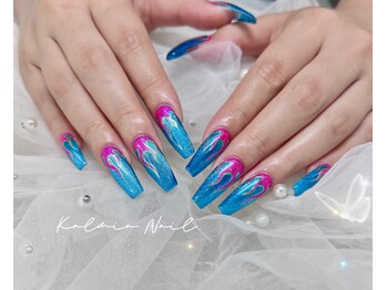 カルミアネイル 日暮里店(Kalmia Nail)/持ち込み