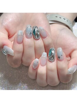 クイーンズビューティーサロン 新宿本店(Queen's beauty salon)/パラジェル対応可