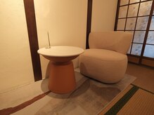 ニコル(NICOR)の雰囲気（完全個室のためゆっくりおくつろぎいただけます♪）