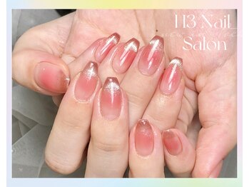 エイチスリー(H3)/弊店定番デザインマググラデ