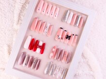 サンネイル 池袋(Sun)/シンプル定額¥7980→4980