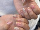 ニュアンスネイル
