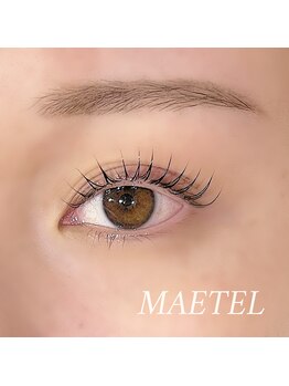 アイモア 金山店(eye mor.)/パーマデザイン♪メーテルロッド