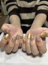 ネイリスト吉野☆お客様ネイル