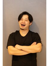 プライミー(PRIMY) 陶山 海斗