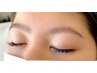 垢抜け眉毛メニュー！【眉毛Wax &眉毛脱色】¥6500