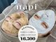 ナピ(napi)の写真
