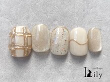 リリー 橋本店(Lily)/定額Lily月替わりcollection