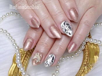 ラフィーナ 新宿 代々木店(RAFINA)/