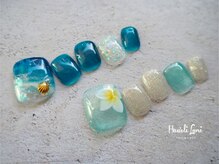 ハウオリラニ 自由が丘店(Hau'oli Lani)
