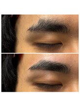 バニッシュ 川口店(VANISH)/眉毛を理想のかたちに！