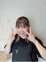 マキア 宇部店(MAQUIA) 久保 佳彩